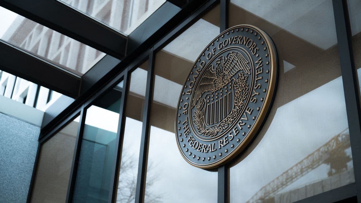 Fed holds rates steady amid the most dissents in decades