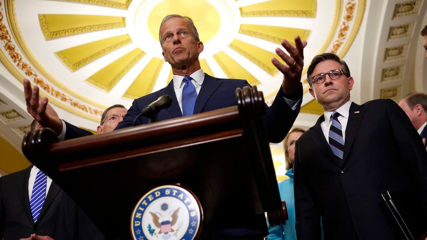 House passes FISA reauthorization, Senate roadblock awaits