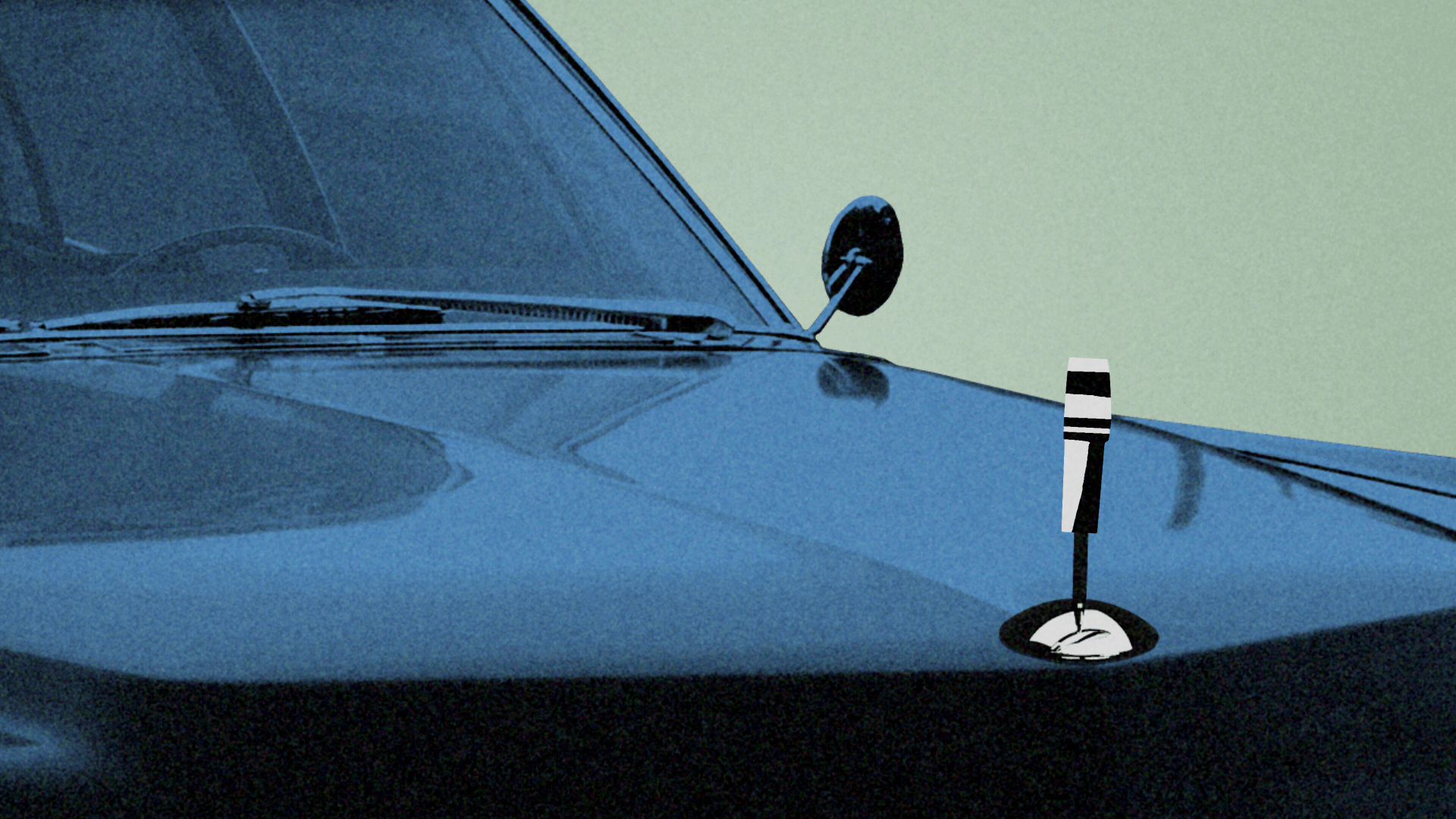 Mobility's new Big Three: Tesla, Waymo and Uber