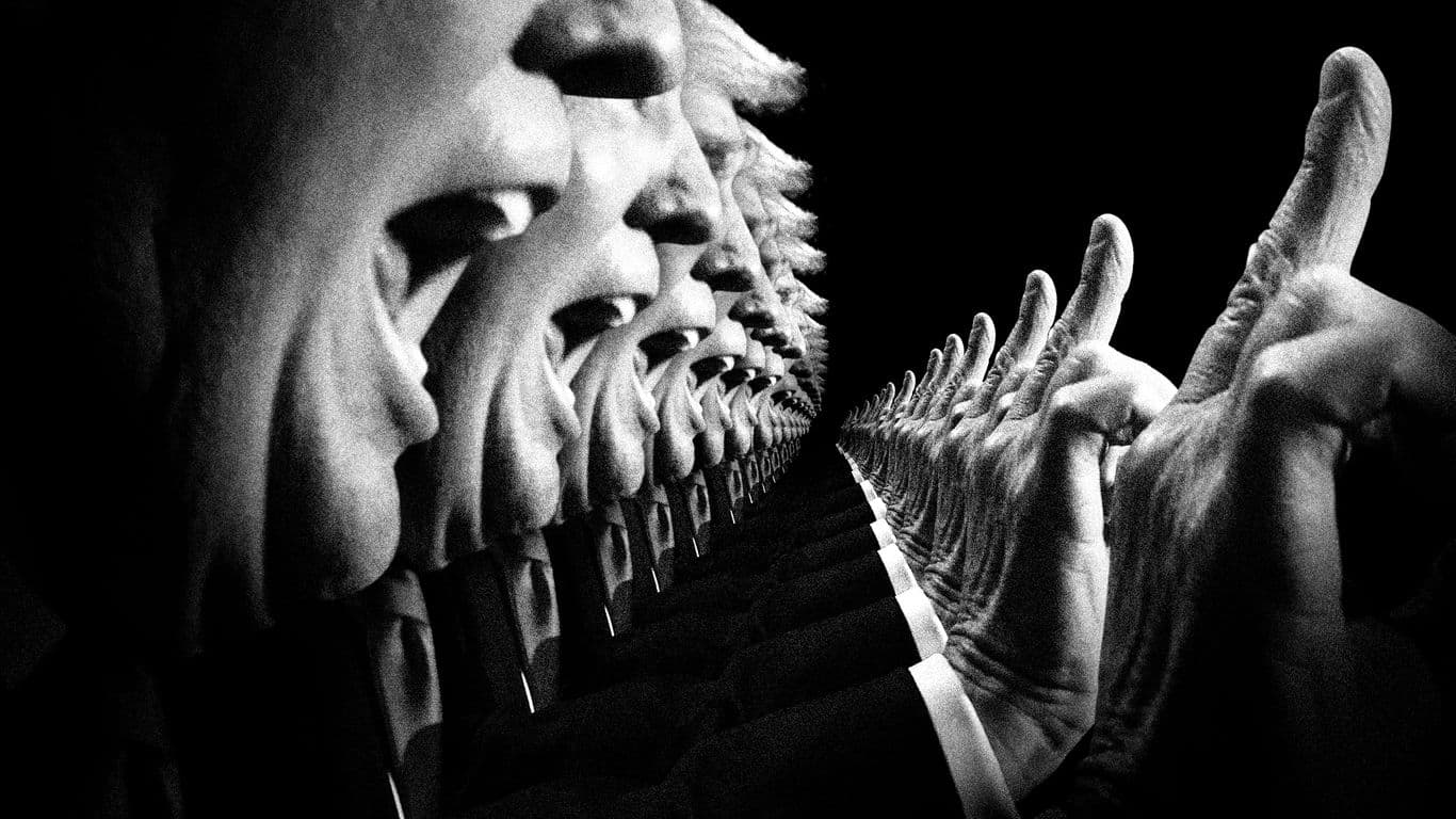 Trump's mixed messages on Iran perplex his own team