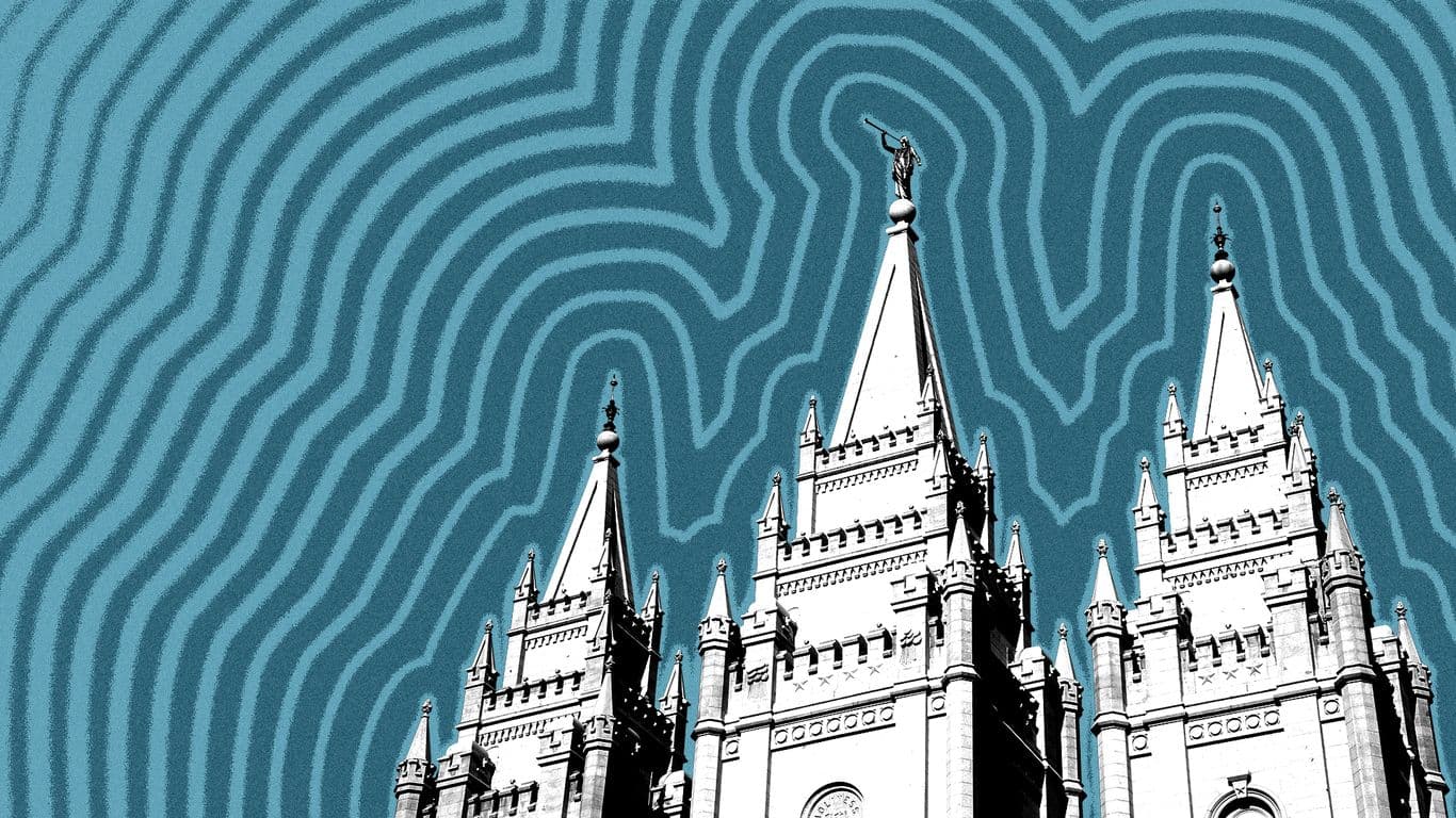 DOD removes "Christian" label from recognized religions after fury over Mormonism's exclusion
