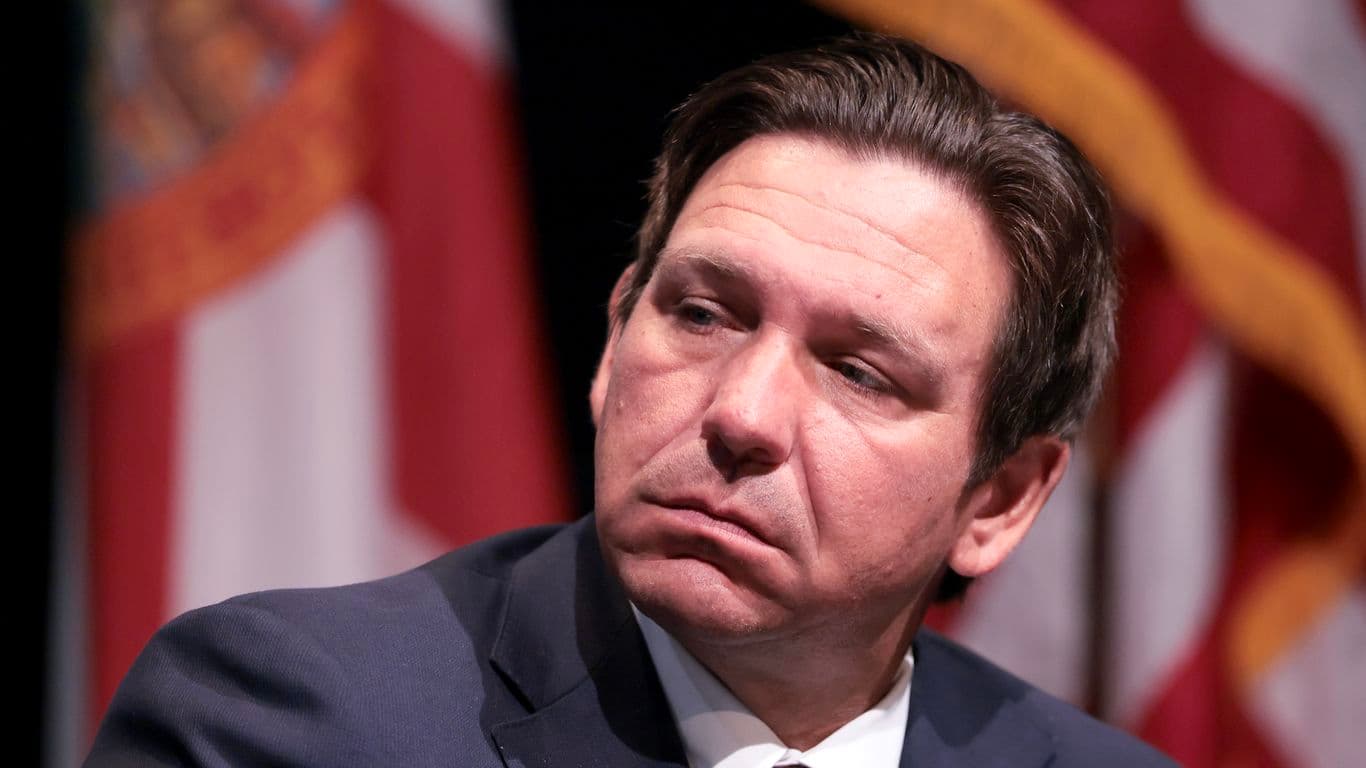 DeSantis plots end run of Florida law to create more GOP House seats