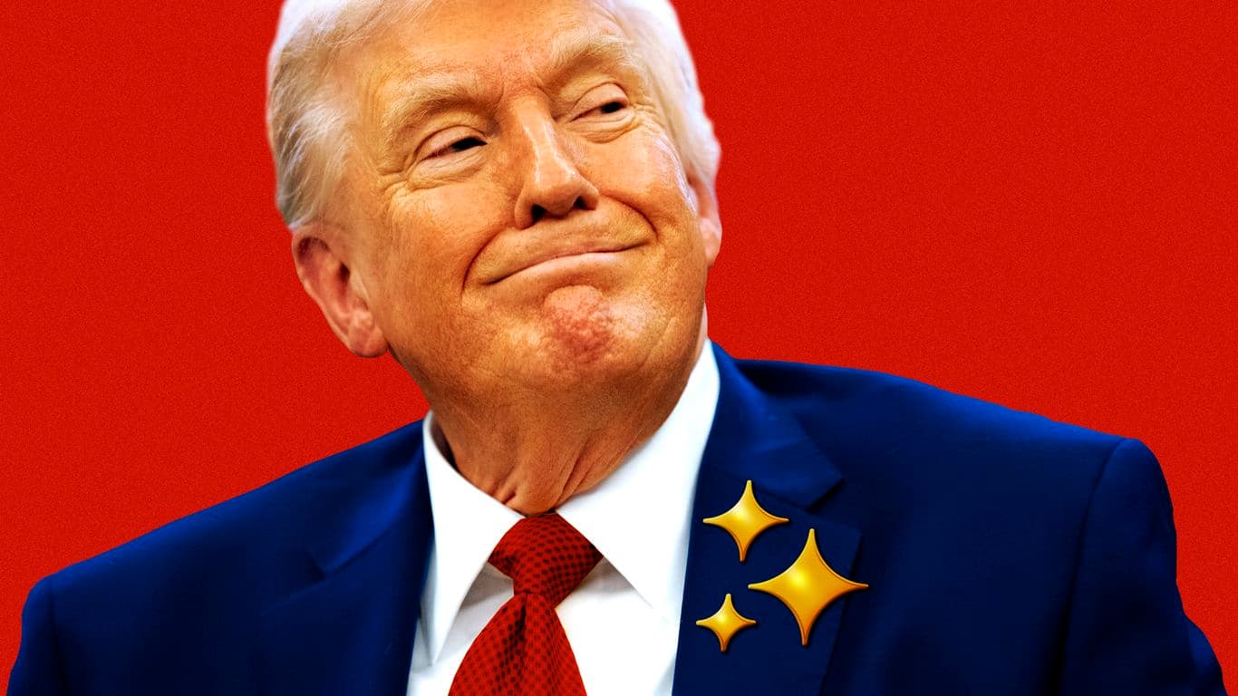 Scoop: White House postpones AI EO signing ceremony