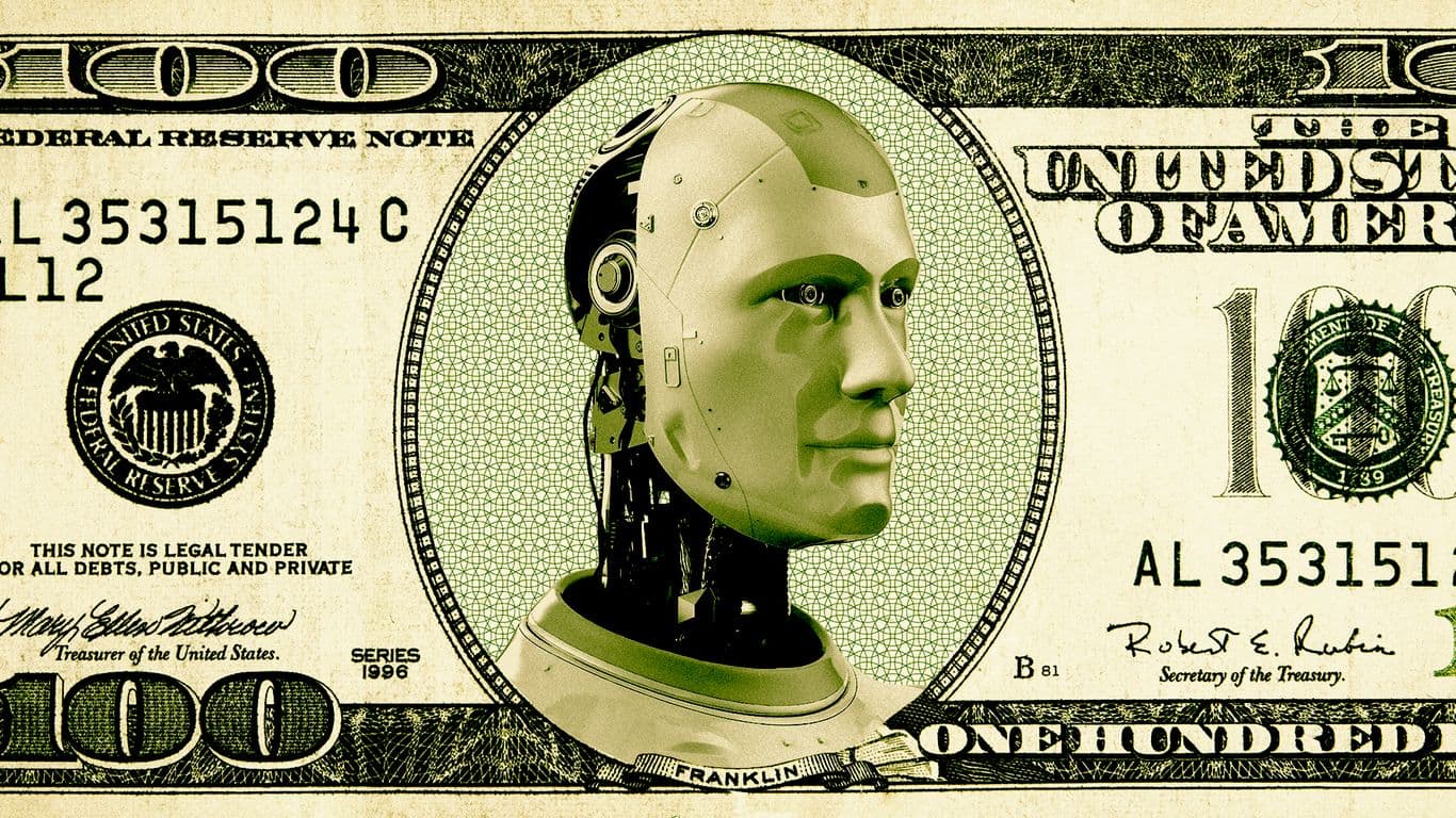The business of AI is facing 4 harsh realities