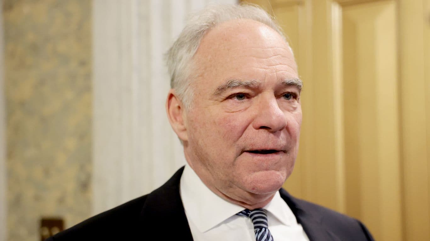 Senate rejects curb on Trump military action in Cuba