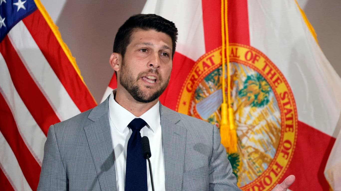 Florida sues OpenAI and CEO Sam Altman over ChatGPT