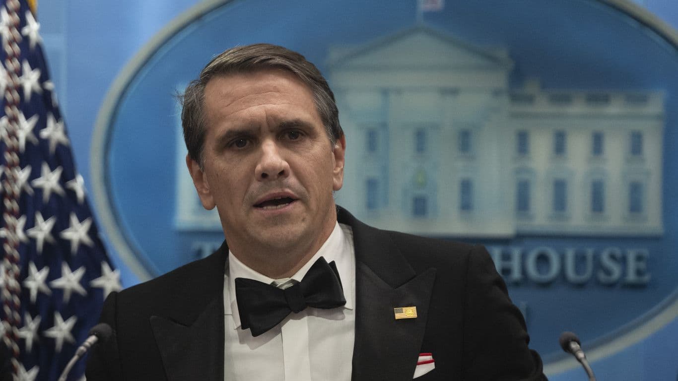 This isn't the time to change gun laws, acting AG Blanche says