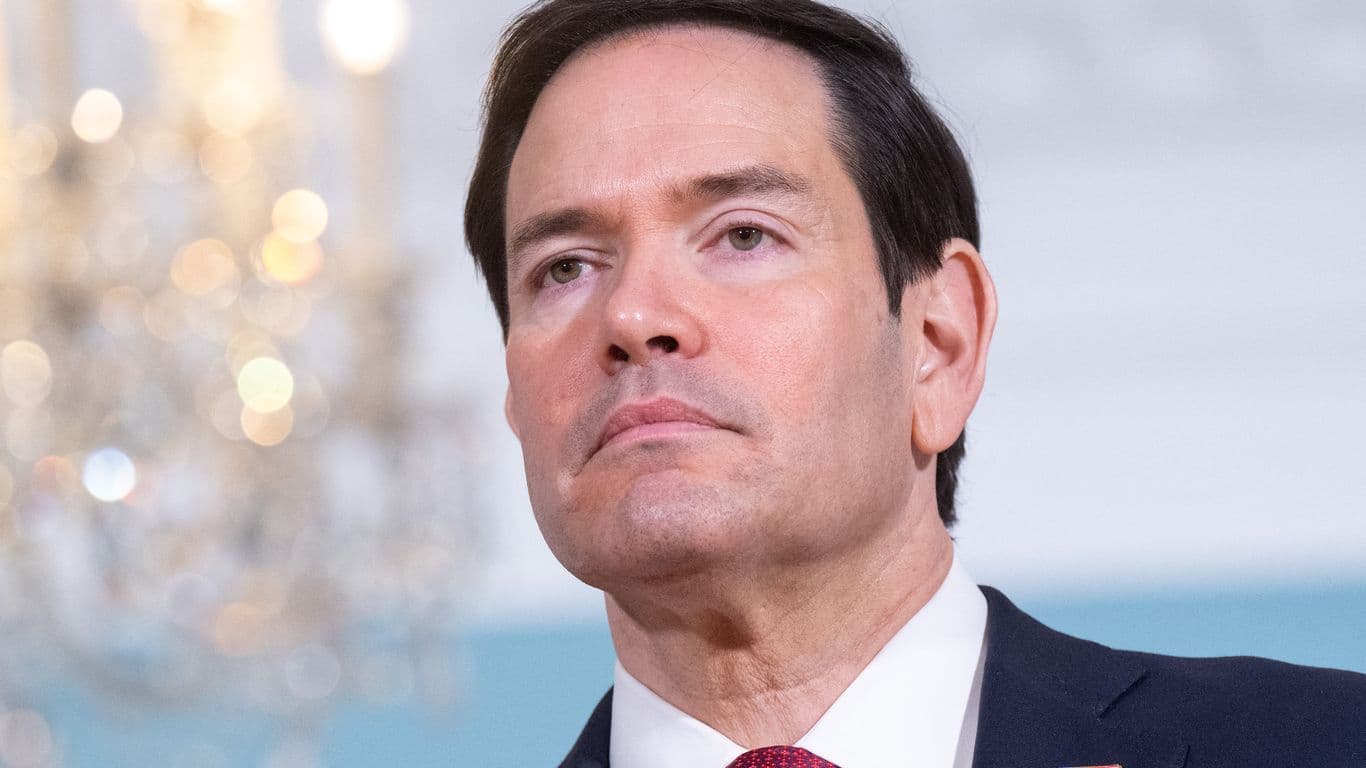 Rubio to host Israeli and Lebanese ambassadors for talks amid ceasefire effort