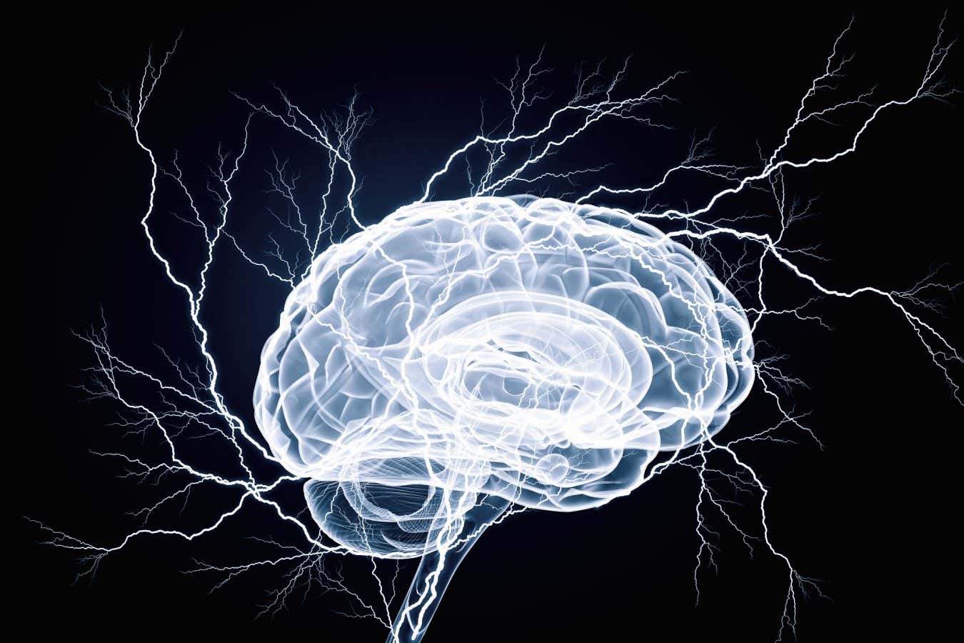 Migraines could be treated by ramping up the brain's cleaning system