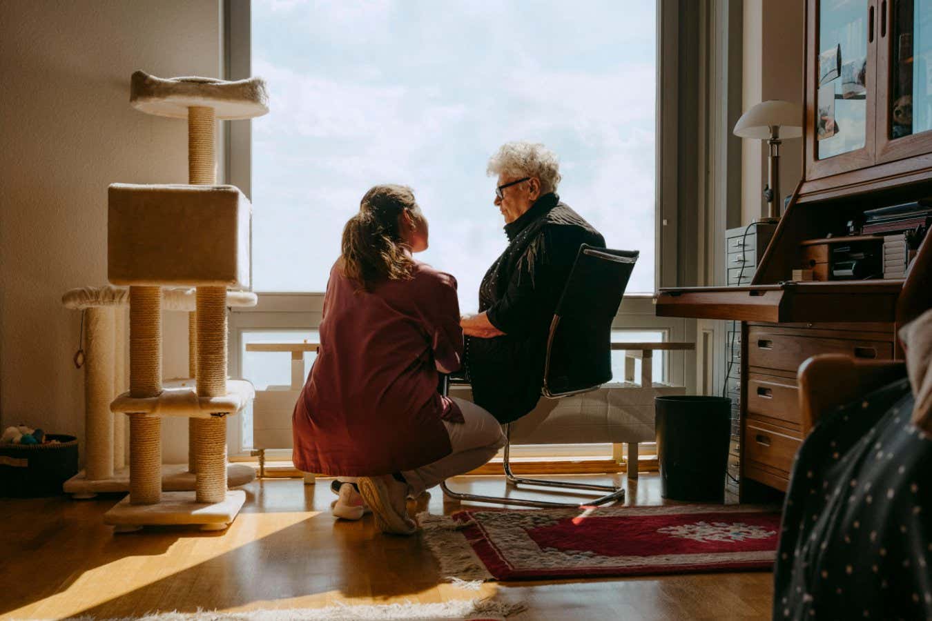 Women’s better memories may delay Alzheimer’s diagnosis by years