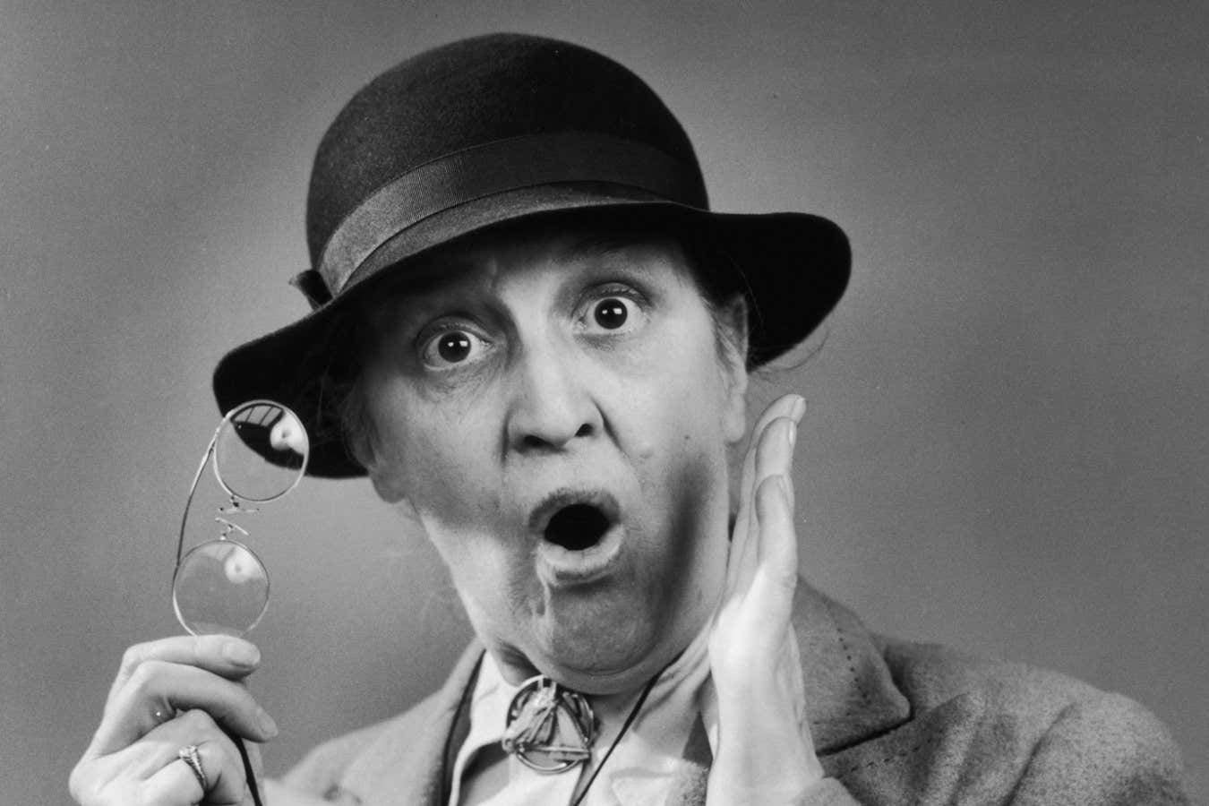 Why your brain needs plenty of “Aha!” moments