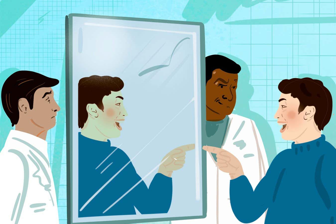 Think you have a good sense of humour? So do most people…