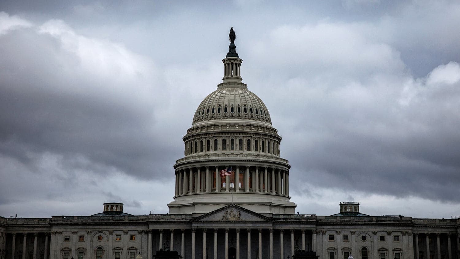 DHS Shutdown is Now Longest in History After No Deal Reached