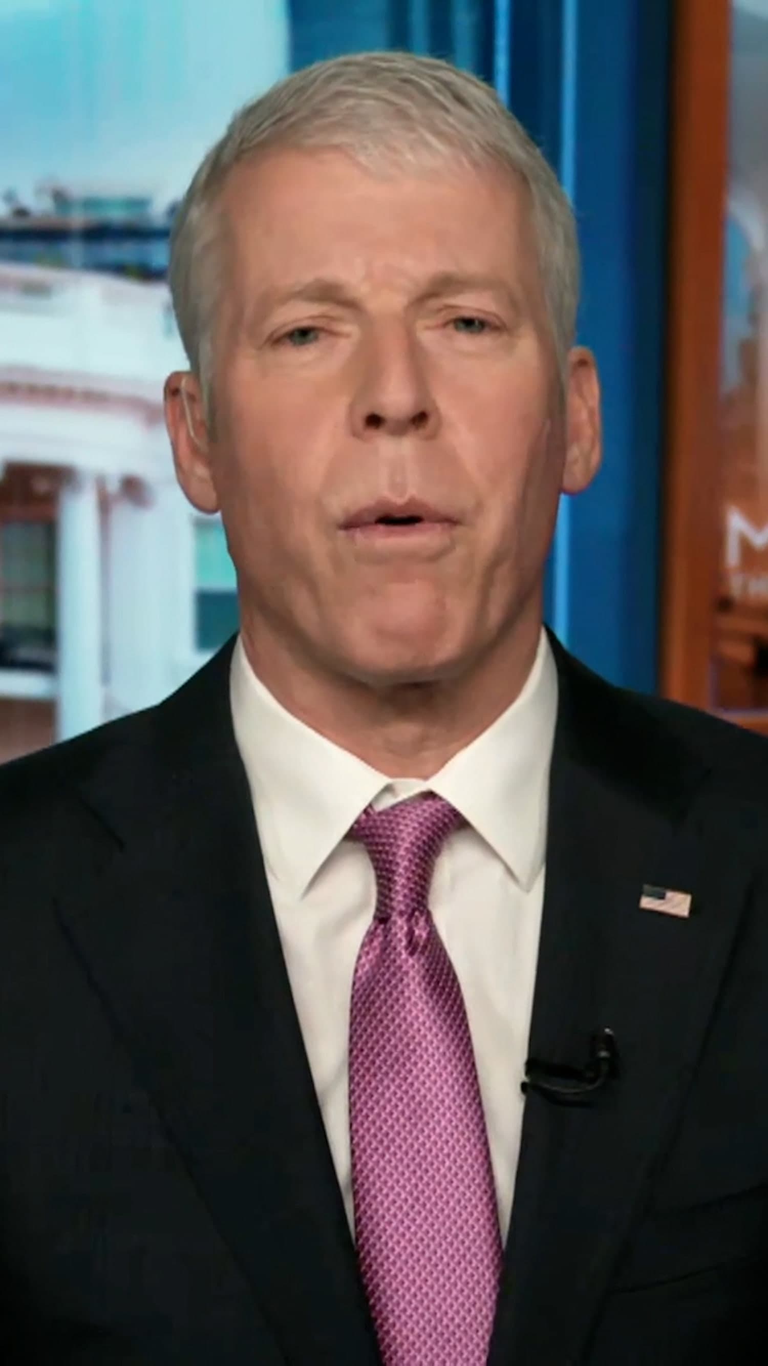 Sec. Wright says Iran war could be over in '4 to 6 weeks'