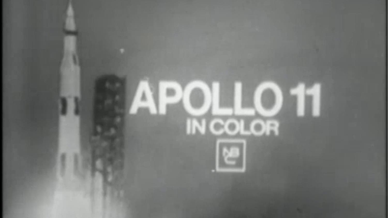Apollo 11: Meet the Press covers the first moon landing