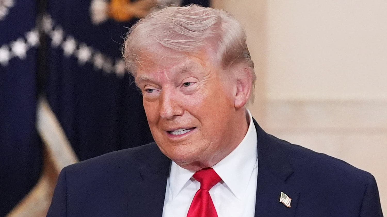 Trump Vows to Hit Iran 'Extremely Hard' in Coming Weeks