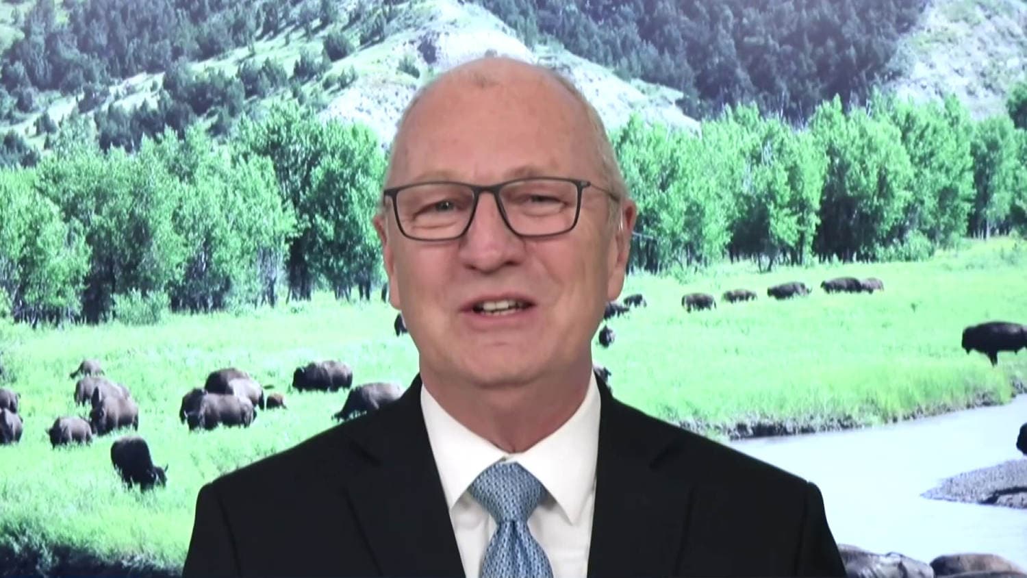 Senate Republican calls for someone to ‘be the adult’ in DHS funding fight