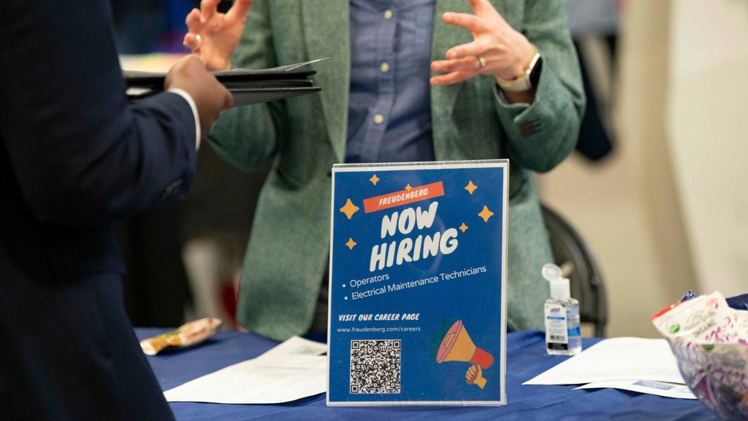 U.S. economy added 178,000 jobs in March