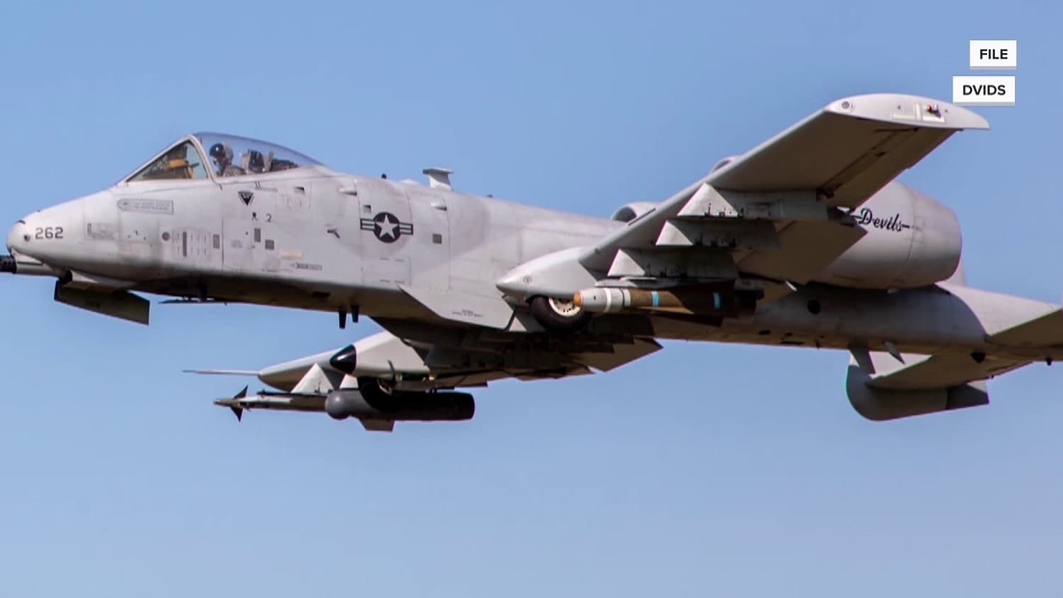 Search Enters 2nd Day for US Airman After Jet Shot Down in Iran