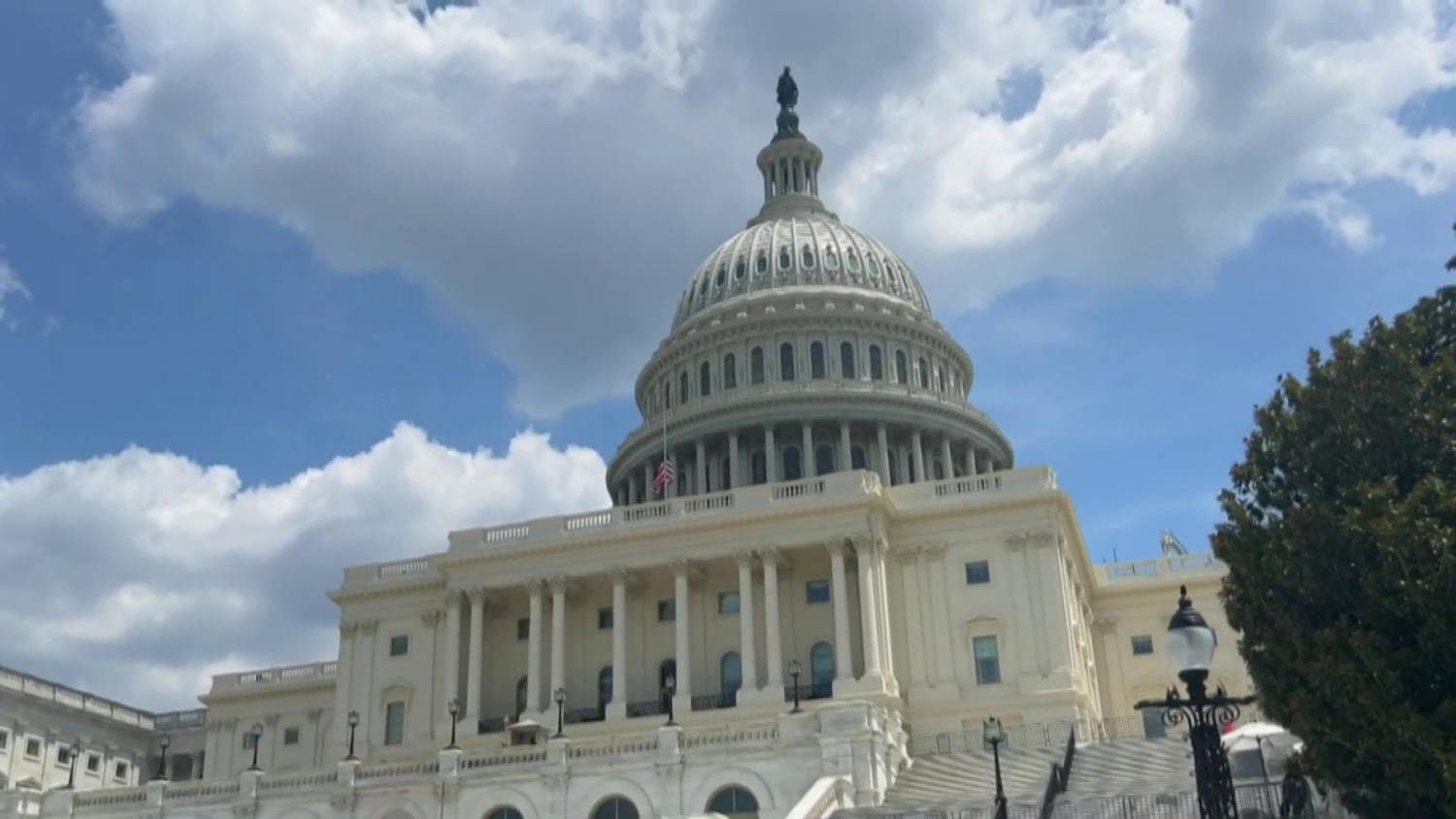 Republicans push back against White House request for defense spending increase