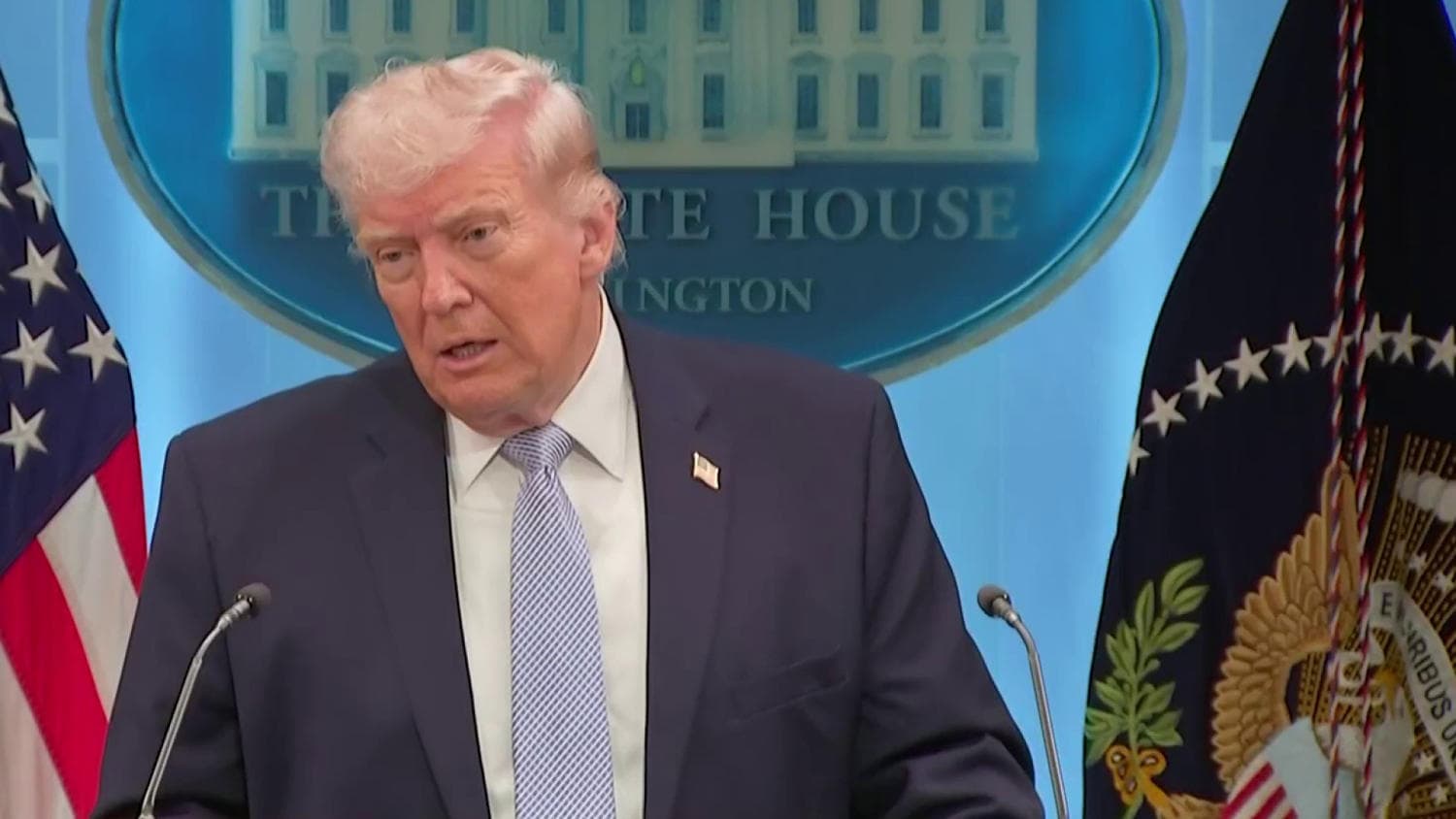 There are no ‘winners’ if Trump strikes Iran’s civilian infrastructure: Former defense secretary