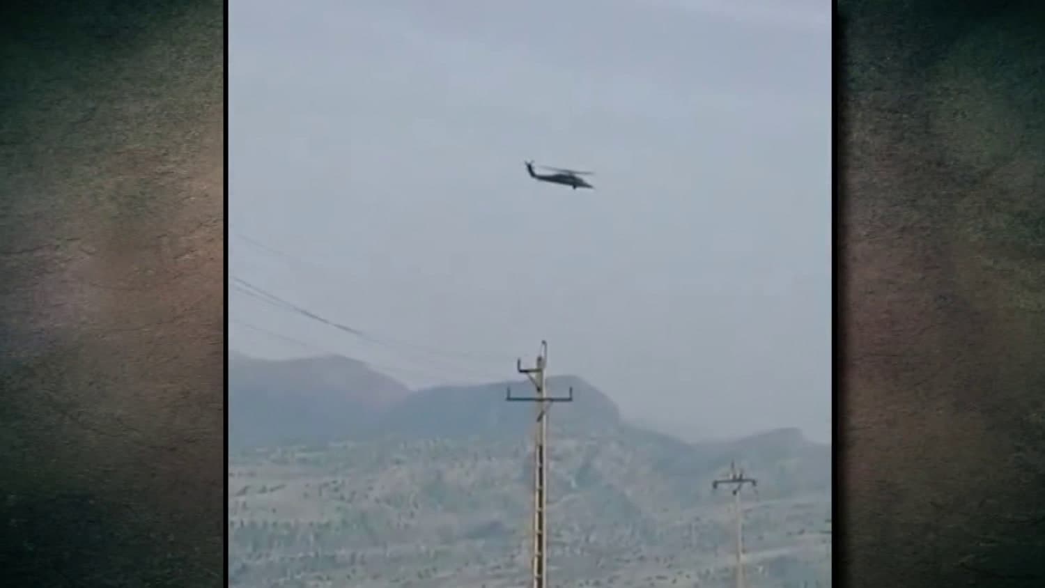 Trump reveals new details about daring rescue of airman from Iran