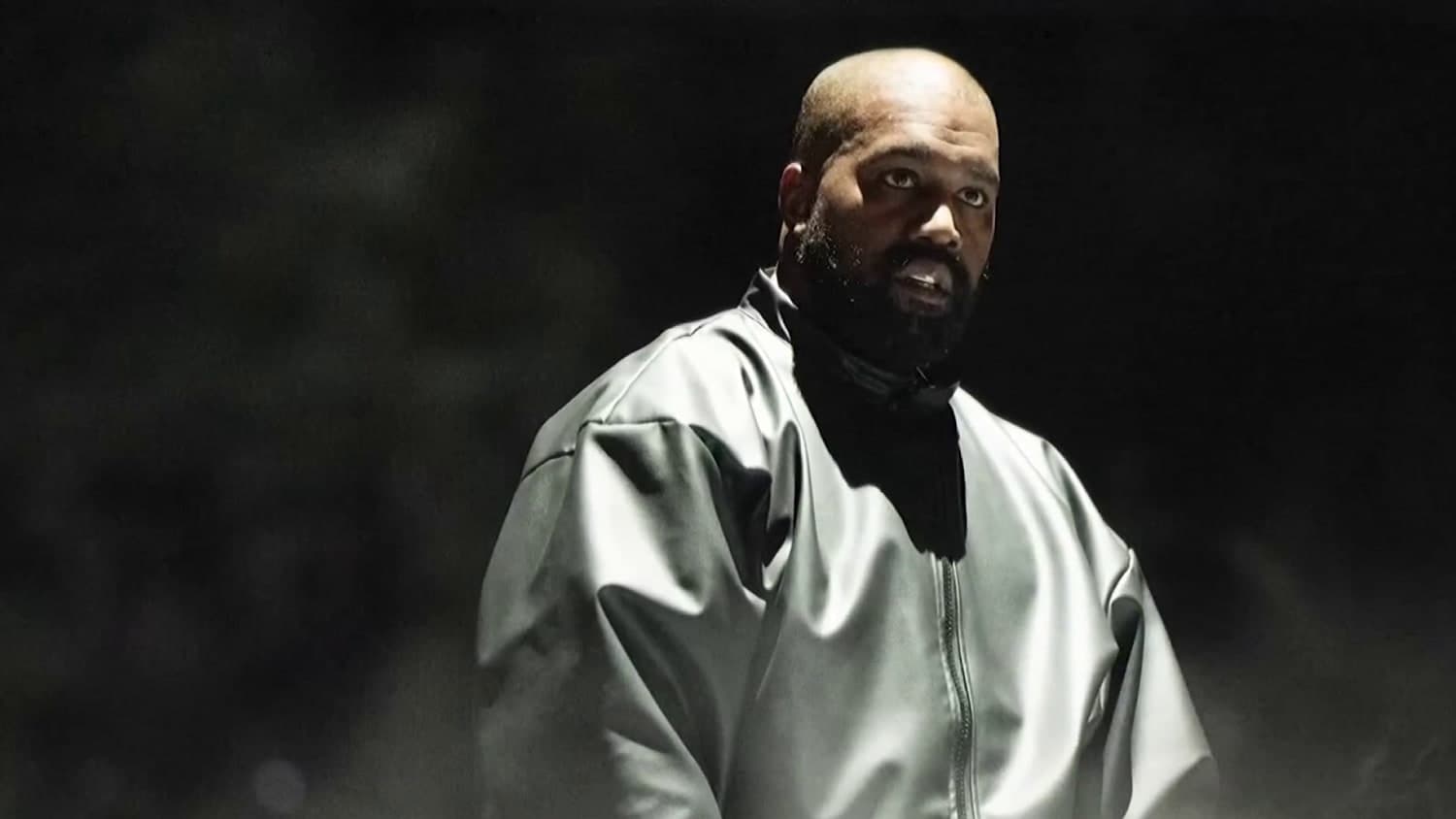 U.K. government reviewing Kanye West's permission to enter country for London festival