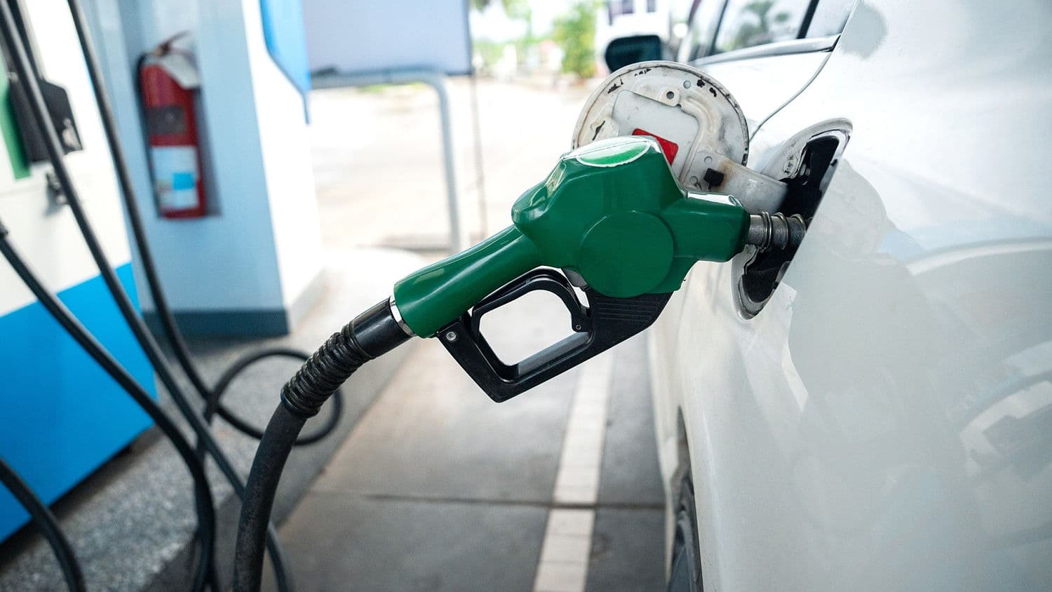 Gas Price Average Is Now 88 Cents Higher Than It Was in 2025