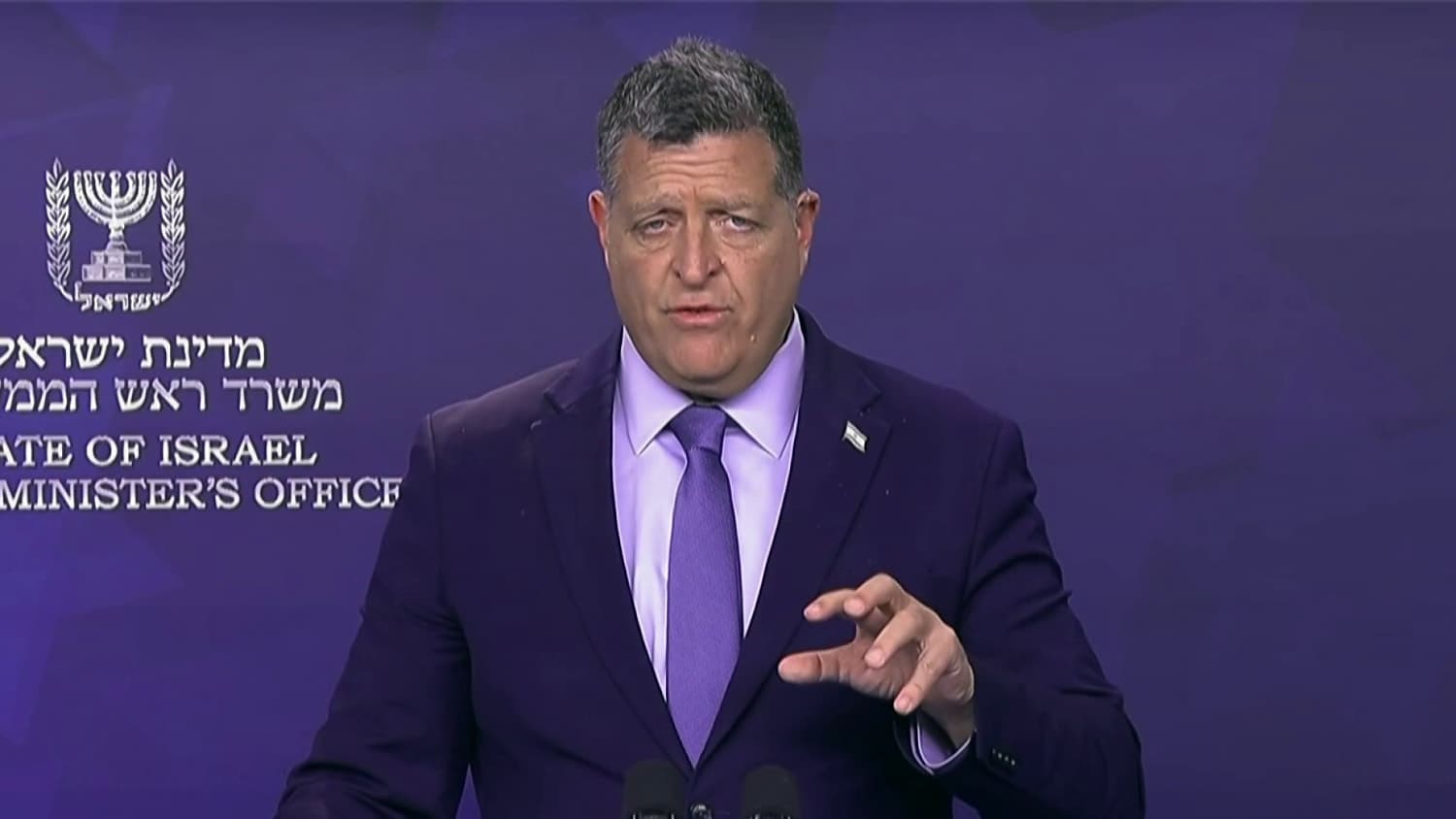 Netanyahu adviser says Israel, U.S. agree on Lebanon attacks despite Trump call to scale back