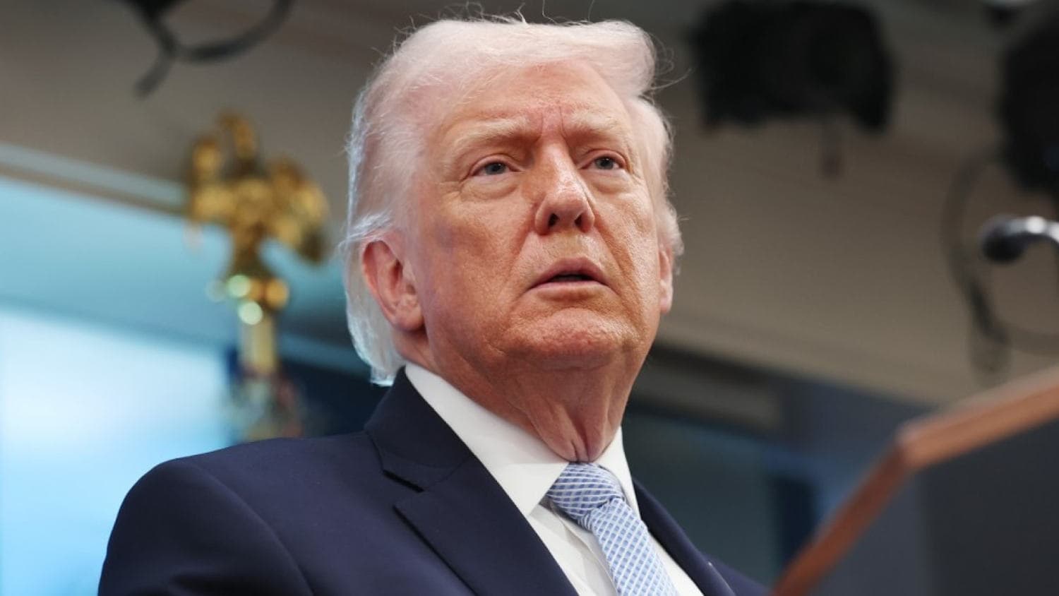 How the White House failed to push a candidate out of an Indiana GOP primary