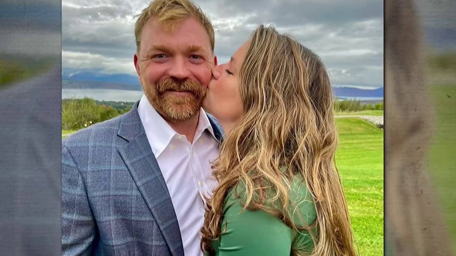 Senate candidate Graham Platner and wife seeking IVF treatment in Norway due to high costs