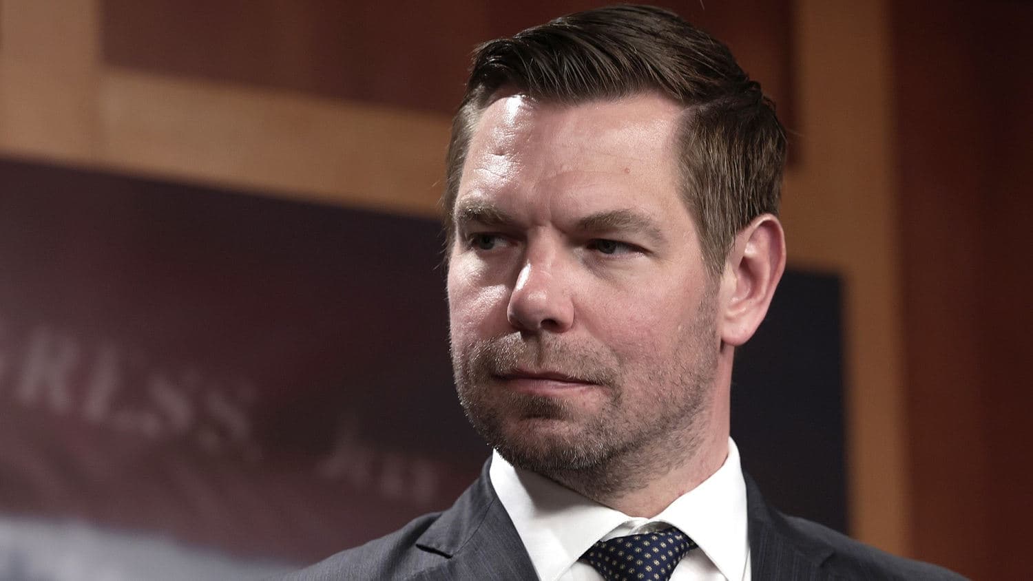 Eric Swalwell Drops California Governor Bid Following Allegations