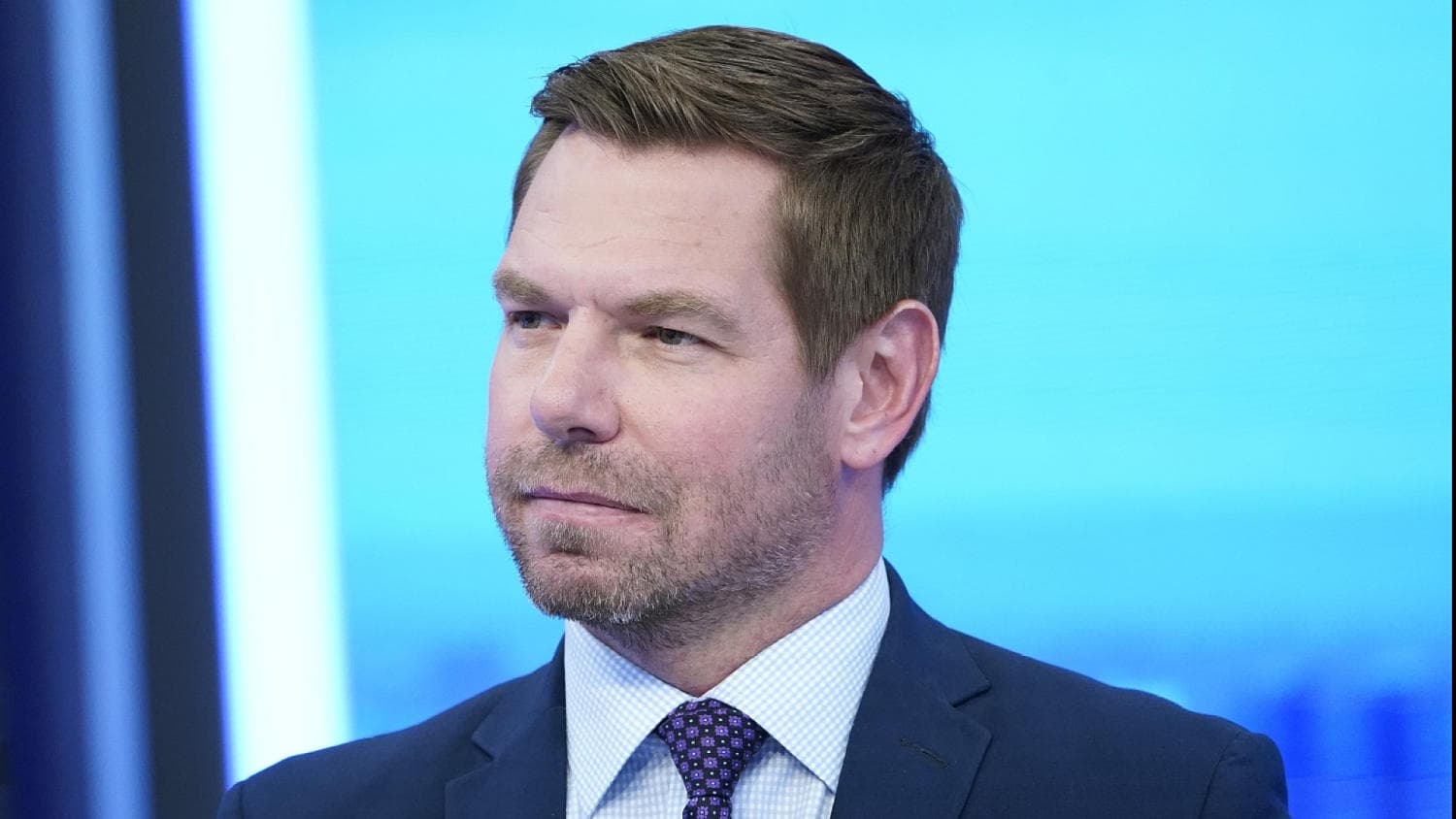 Rep. Swalwell says he will resign following sexual misconduct allegations