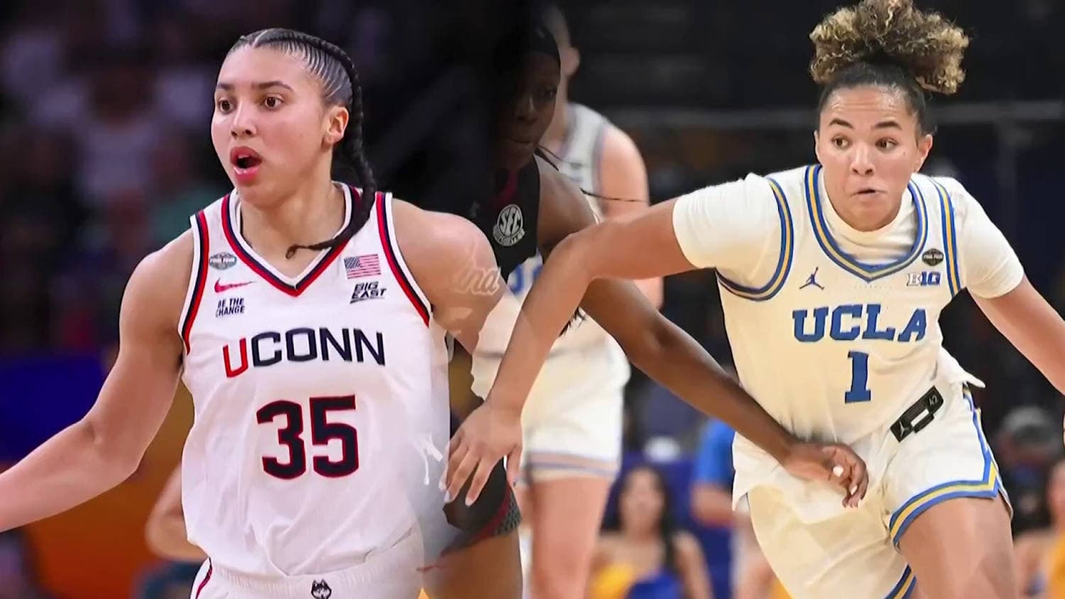 WNBA ushers in new draft class as league approves historic contract bumping players' pay
