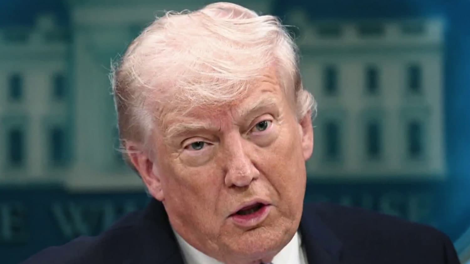 Trump signals new talks with Iran to start soon