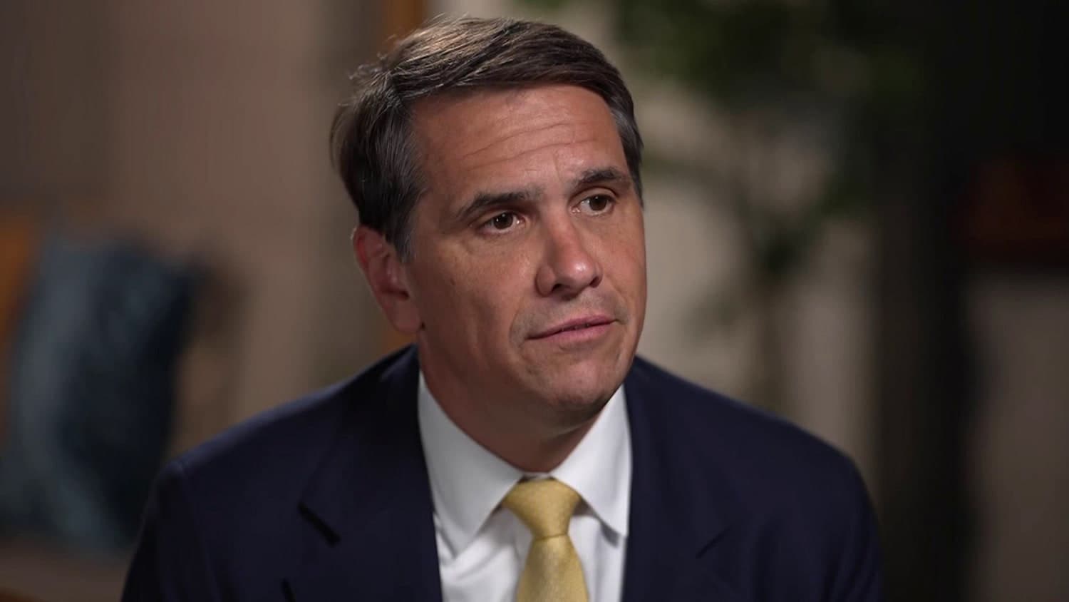 Todd Blanche on Next Steps for Epstein Files, Trump’s Role in DOJ