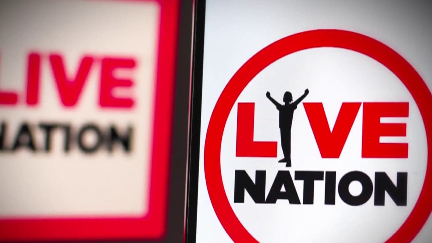 Jury finds concert giant Live Nation acted as an illegal monopoly