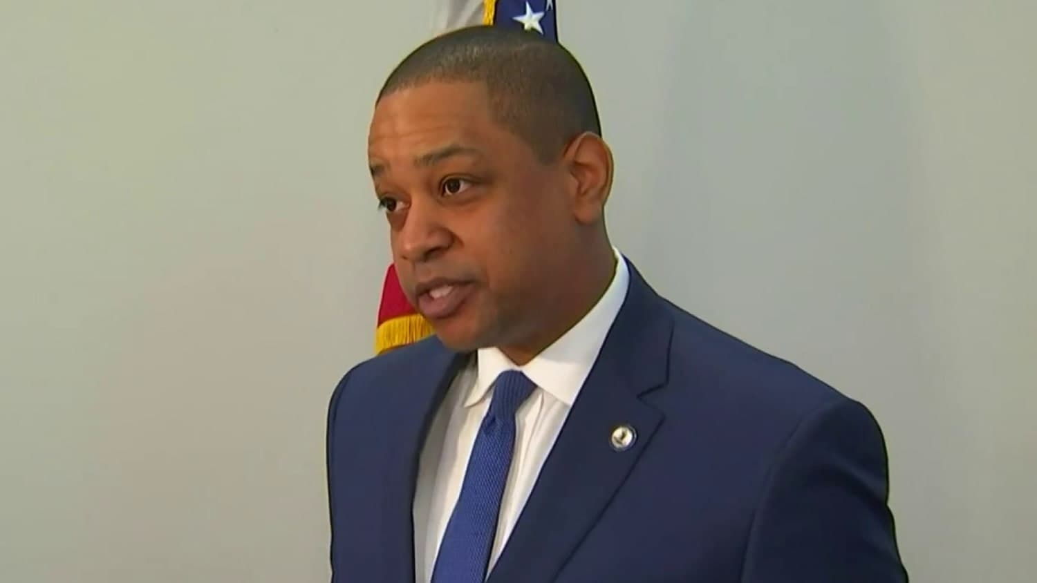 Former Virginia Lt. Gov. Justin Fairfax kills wife and dies by suicide