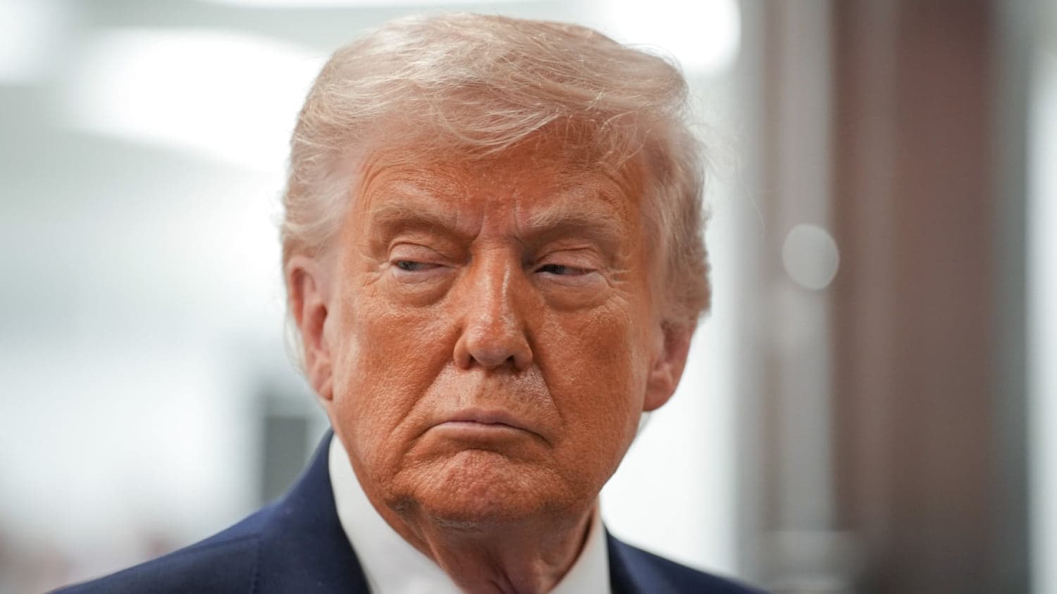 Trump says Israel and Lebanon have agreed to a ceasefire deal