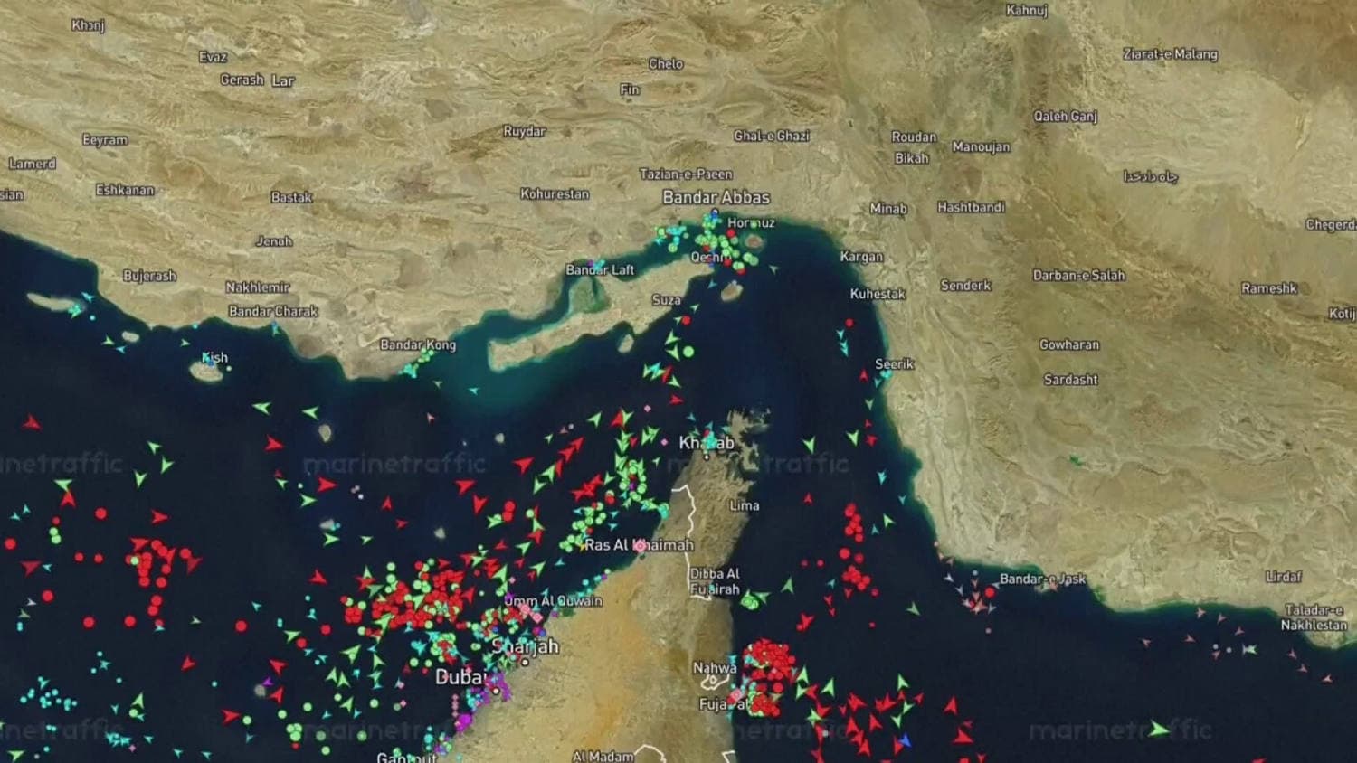 Oil prices plunge as Iran reopens Strait of Hormuz, but 'pre-war levels' could take longer: Analyst