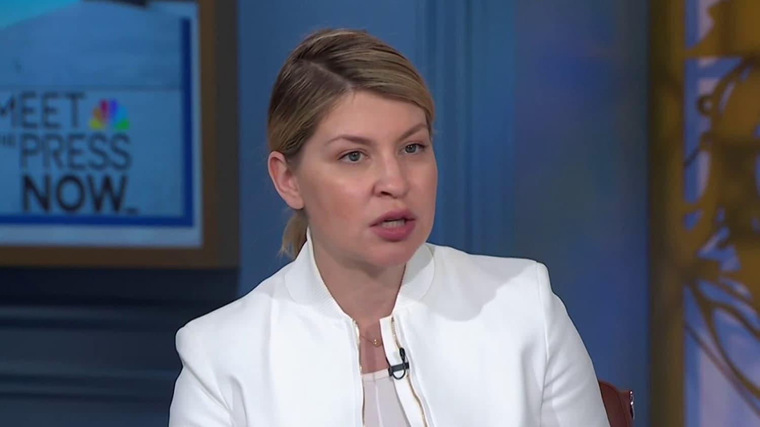 Ukraine ambassador hopes Iran war will end to bring Russia-Ukraine war a new focus