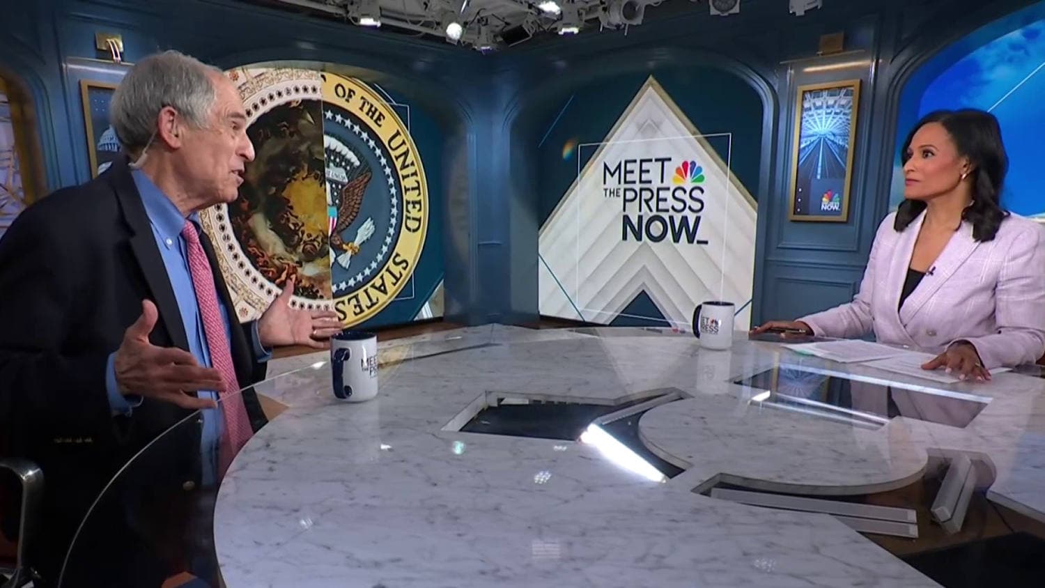 Democratic strategist says party can find common ground with Trump voters