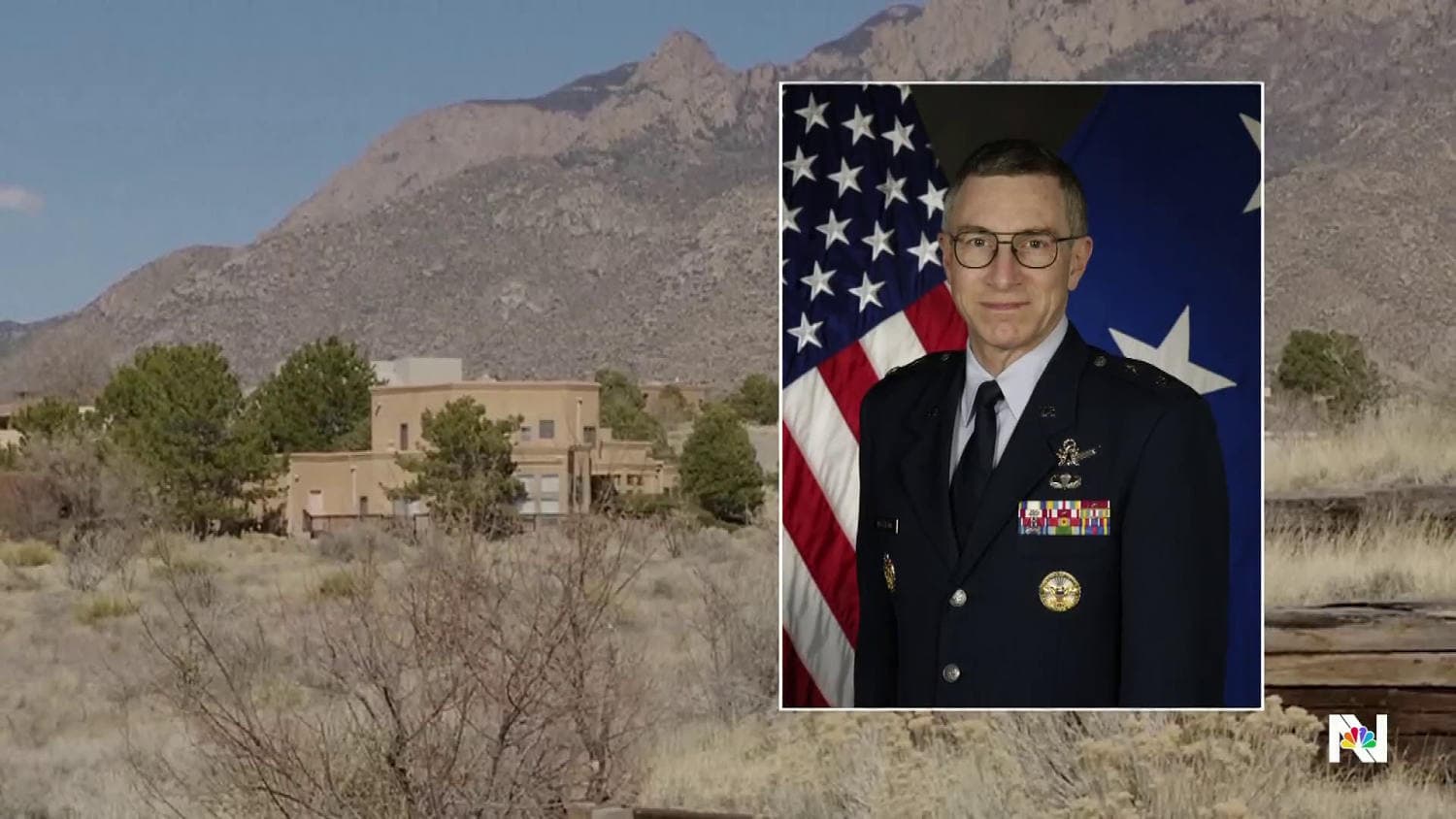 FBI says it is looking into whether cases of missing and dead scientists are linked