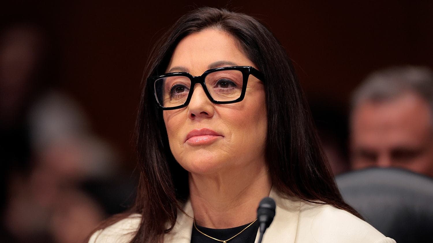 Labor Sec. Lori Chavez-DeRemer Resigns Amid Misconduct Probe