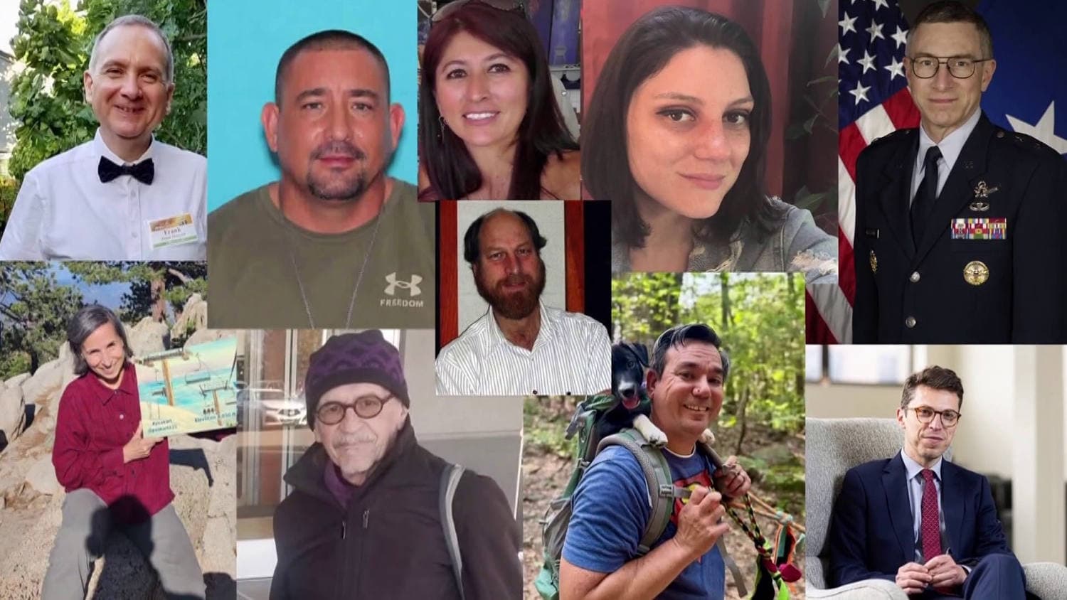 FBI Investigates Deaths and Disappearances of 10 US Scientists