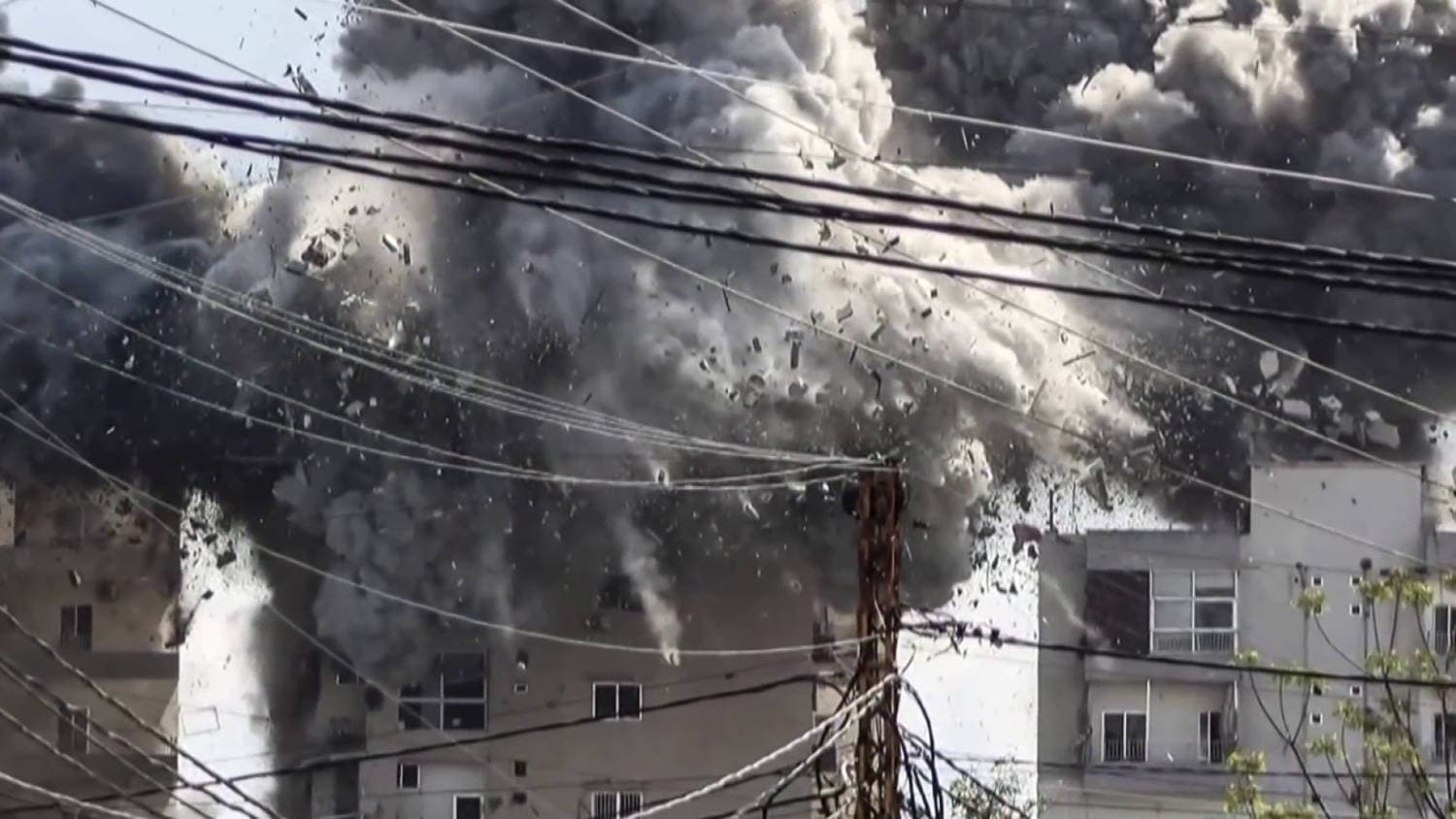 ‘No one feels safe’ as Israel continues bombing campaign in Lebanon: UNICEF spokesperson