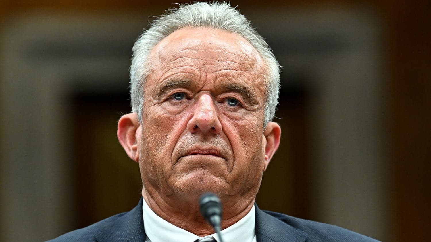 RFK Jr. Defends Vaccine Policies, Handling of Measles Outbreak