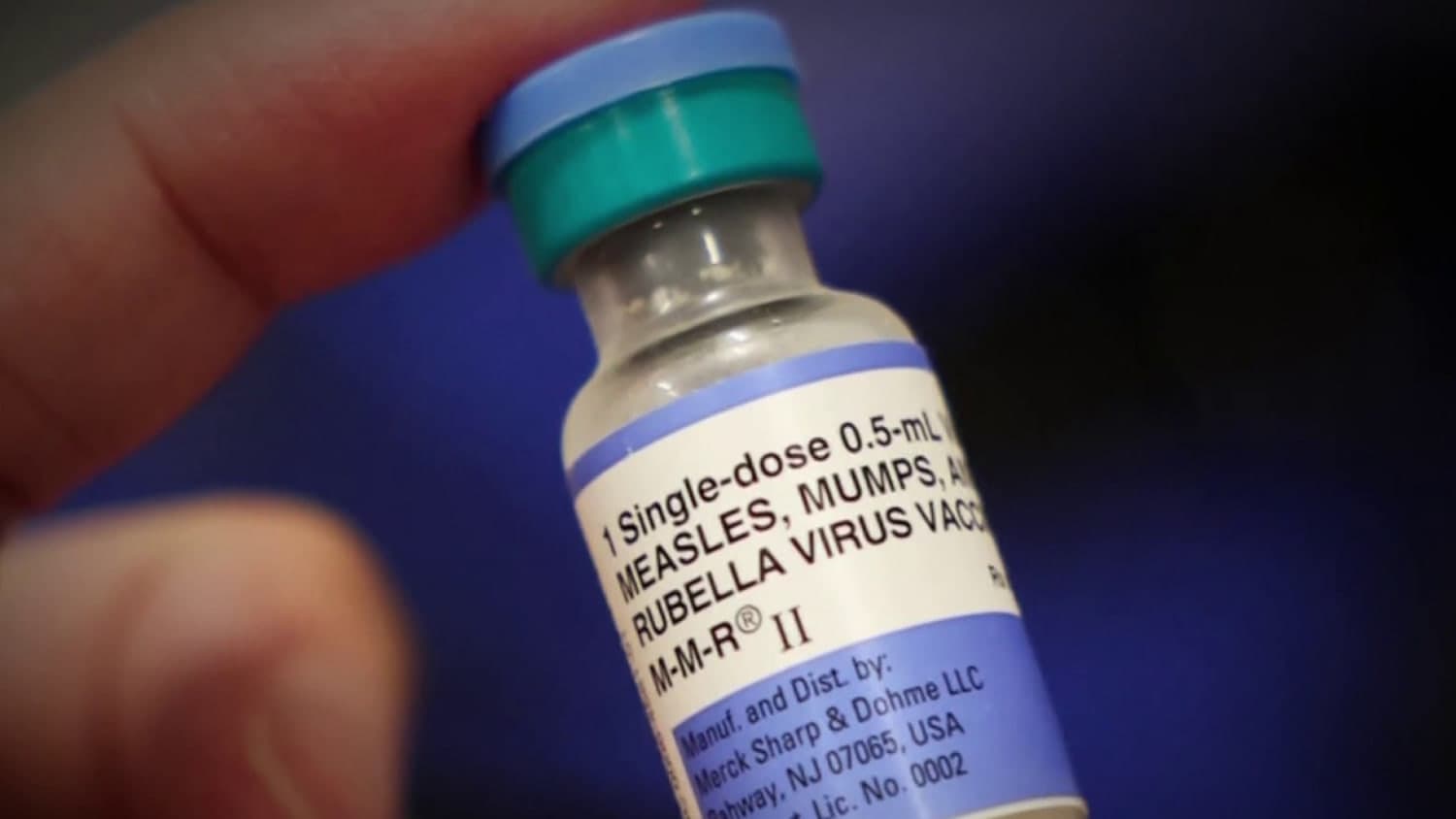 HHS Secretary RFK Jr. grilled on Capitol Hill