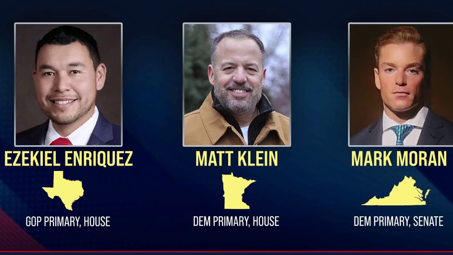 Kalshi suspends three politicians from platform