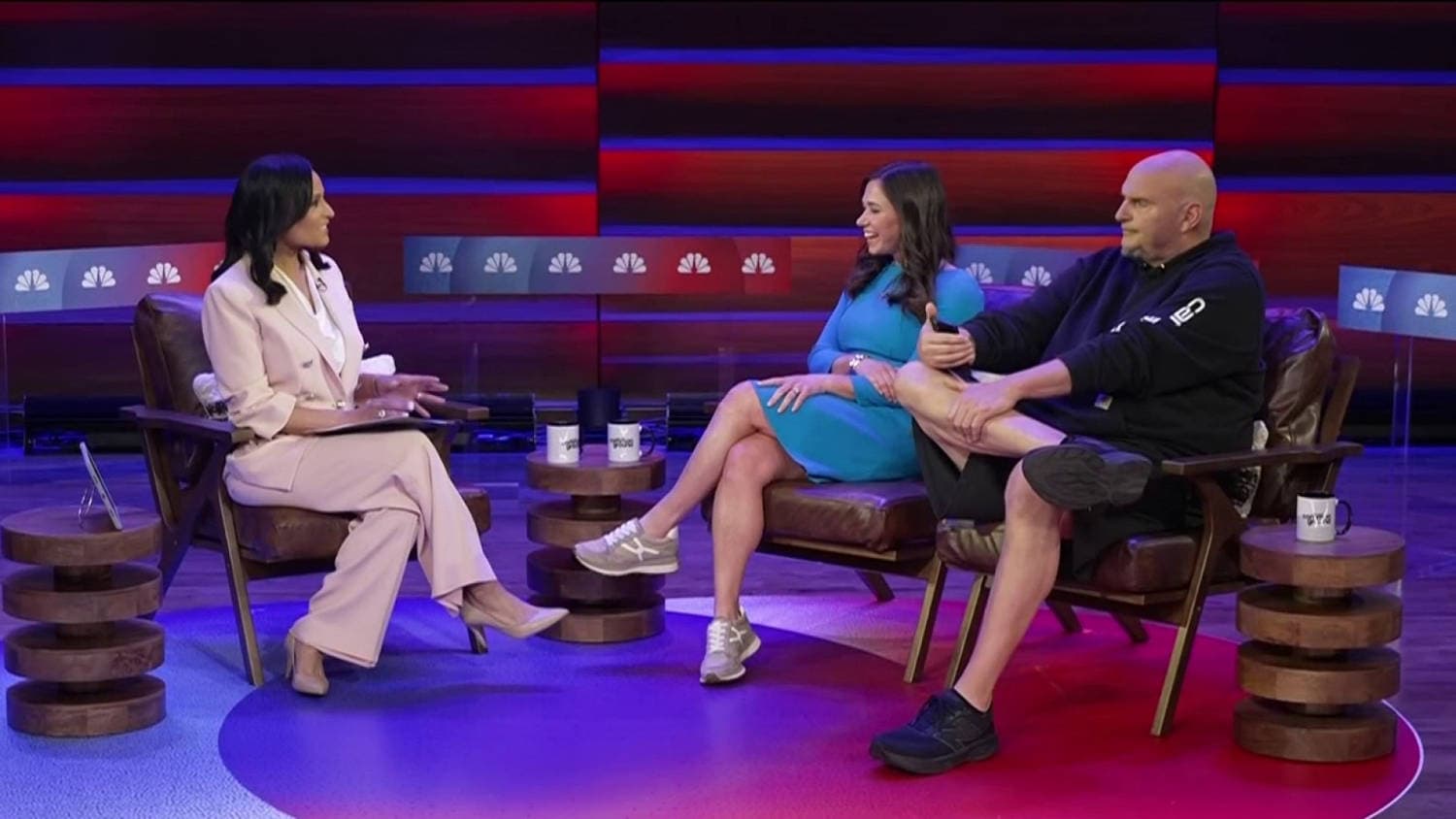 Finding common ground in America